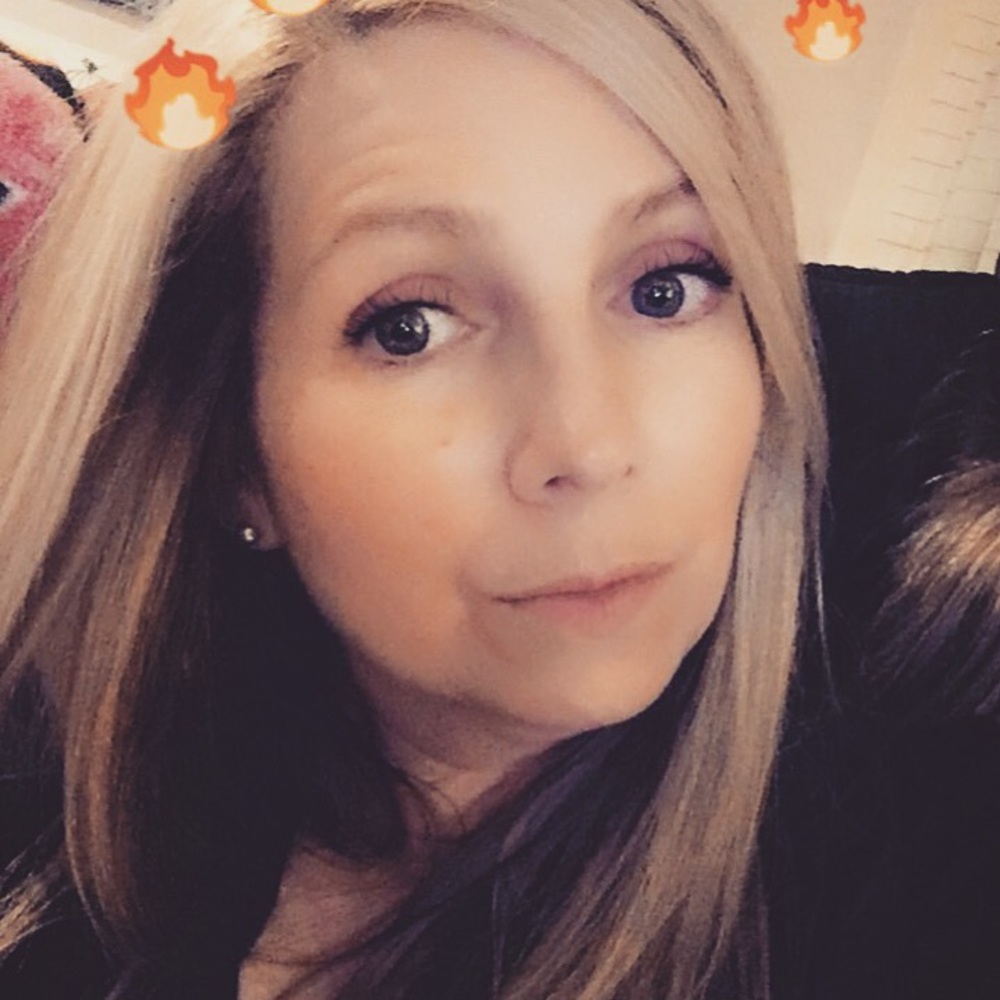 Meet your Posher, Fabienne